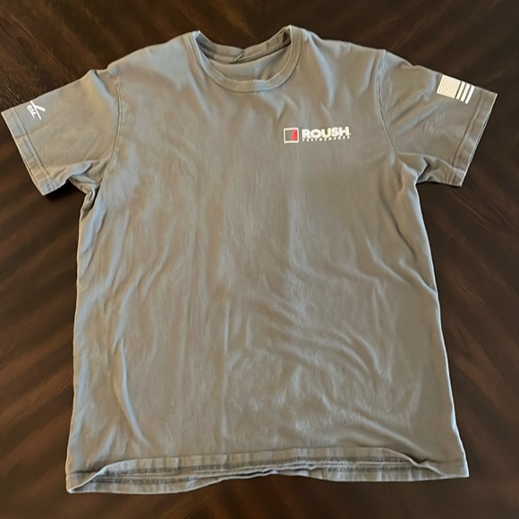 Ford Mustang .. Jack Roush Racing Roush Mustang - Picture 2 of 6